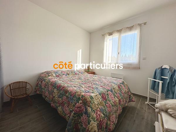 Vente Maison105 m² - 4 Pièces - Morcenx (40110)