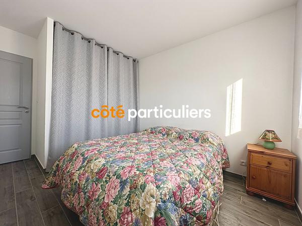 Vente Maison105 m² - 4 Pièces - Morcenx (40110)