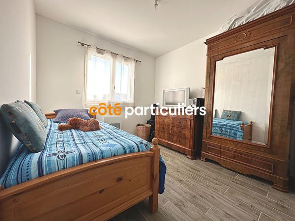 Vente Maison105 m² - 4 Pièces - Morcenx (40110)