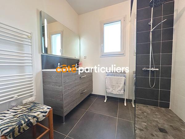 Vente Maison105 m² - 4 Pièces - Morcenx (40110)