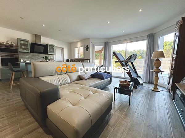 Vente Maison105 m² - 4 Pièces - Morcenx (40110)