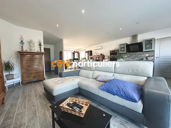 Vente Maison105 m² - 4 Pièces - Morcenx (40110)