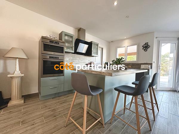 Vente Maison105 m² - 4 Pièces - Morcenx (40110)