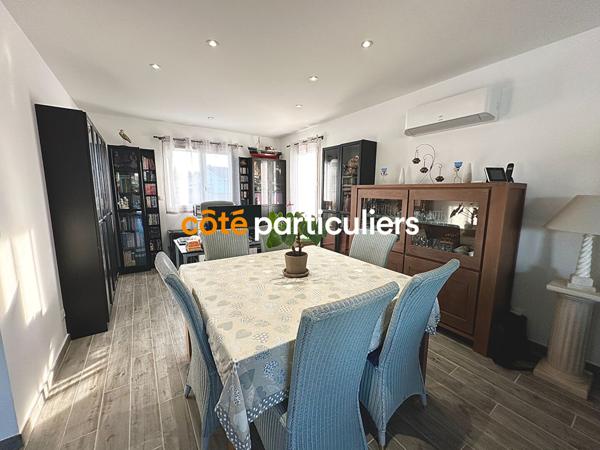 Vente Maison105 m² - 4 Pièces - Morcenx (40110)