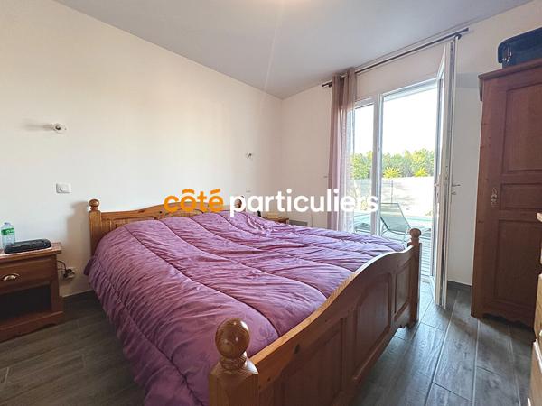 Vente Maison105 m² - 4 Pièces - Morcenx (40110)