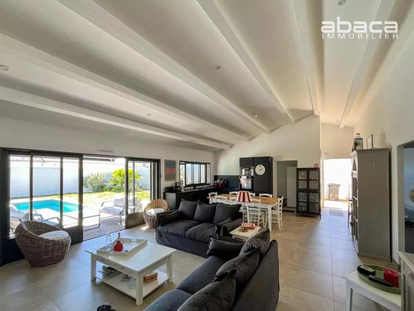Maison, Le Bois Plage en Ré, Ile de Ré