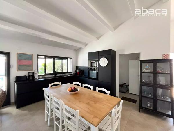 Maison, Le Bois Plage en Ré, Ile de Ré