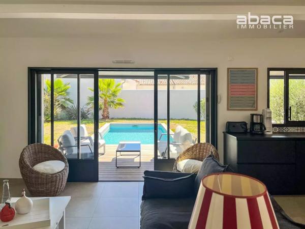 Maison, Le Bois Plage en Ré, Ile de Ré