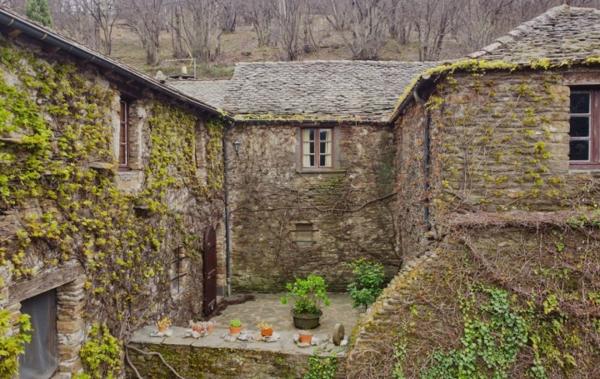 Vente Domaine Corps de ferme Saint-germain-de-calberte   