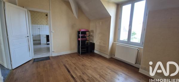 Appartement à vendre 3 pièces 74 m² Aurillac