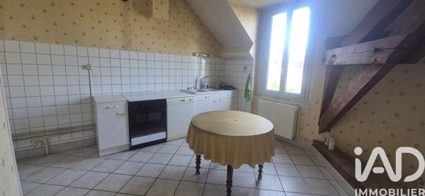 Appartement à vendre 3 pièces 74 m² Aurillac