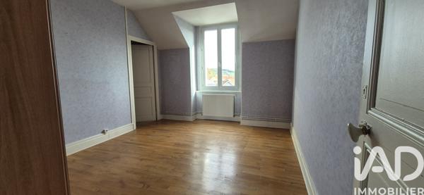 Appartement à vendre 3 pièces 74 m² Aurillac