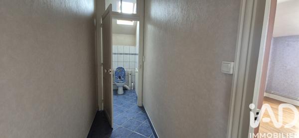 Appartement à vendre 3 pièces 74 m² Aurillac