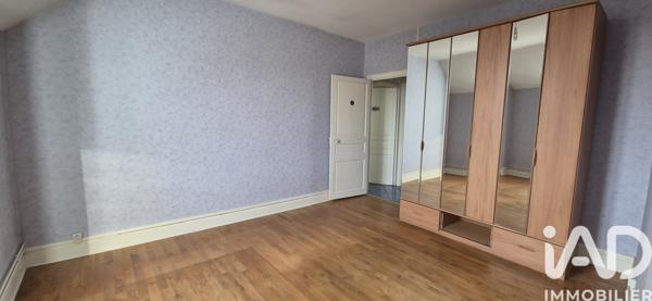 Appartement à vendre 3 pièces 74 m² Aurillac