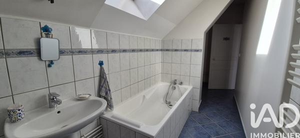 Appartement à vendre 3 pièces 74 m² Aurillac