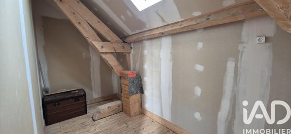 Appartement à vendre 3 pièces 74 m² Aurillac