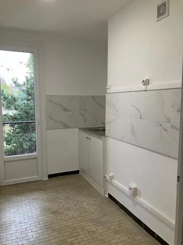 Appartement à louer à Villeurbanne (69100)