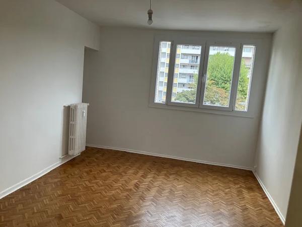 Appartement à louer à Villeurbanne (69100)