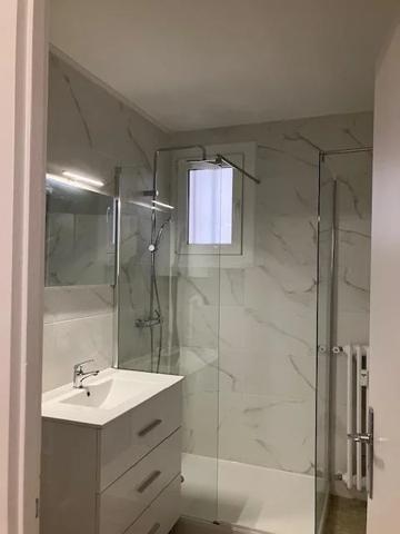 Appartement à louer à Villeurbanne (69100)