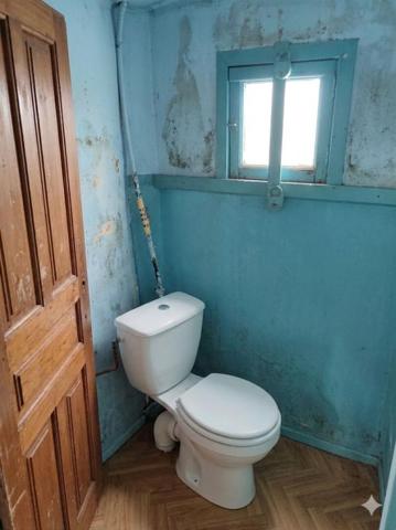 Narbonne Centre : Maison de Caractère de 171 m²  - T8  -  R+2 - avec Cour-Parking et Toit-Terrasse