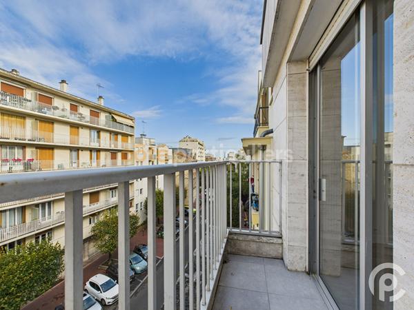 Location Appartement44,5 m² - 2 Pièces - CLAMART (92140)