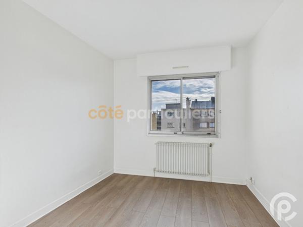 Location Appartement44,5 m² - 2 Pièces - CLAMART (92140)