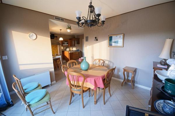 Appartement T4 Dernier étage 81 m²  à Salon-de-Provence