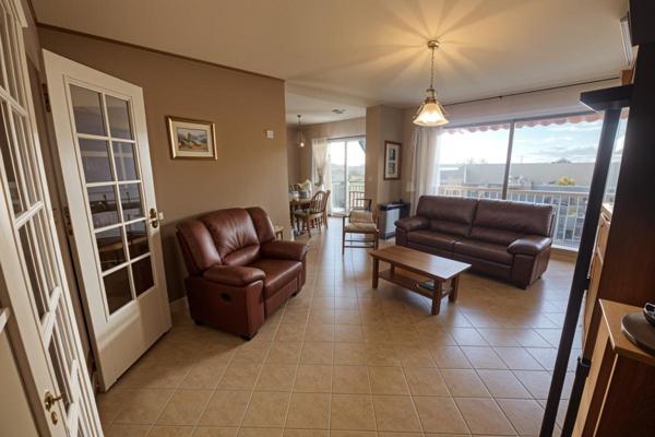 Appartement T4 Dernier étage 81 m²  à Salon-de-Provence