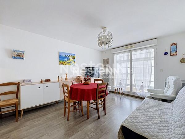 Appartement Saint Gilles Croix De Vie 2 pièce(s) 39 m2