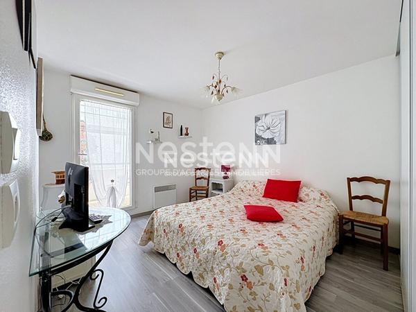 Appartement Saint Gilles Croix De Vie 2 pièce(s) 39 m2