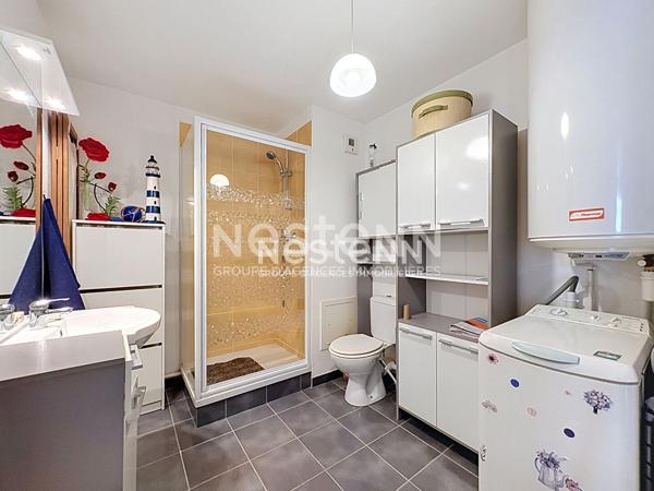 Appartement Saint Gilles Croix De Vie 2 pièce(s) 39 m2