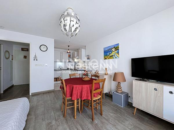 Appartement Saint Gilles Croix De Vie 2 pièce(s) 39 m2