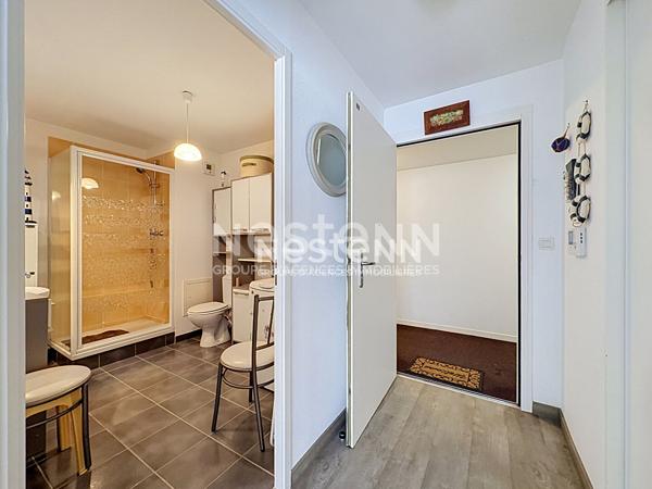 Appartement Saint Gilles Croix De Vie 2 pièce(s) 39 m2