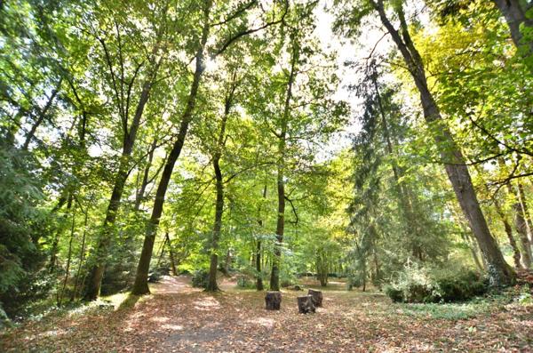 Lyon 50 minutes, Clermont 50 minutes, Roanne 30 minutes, Saint Etienne 40 minutes