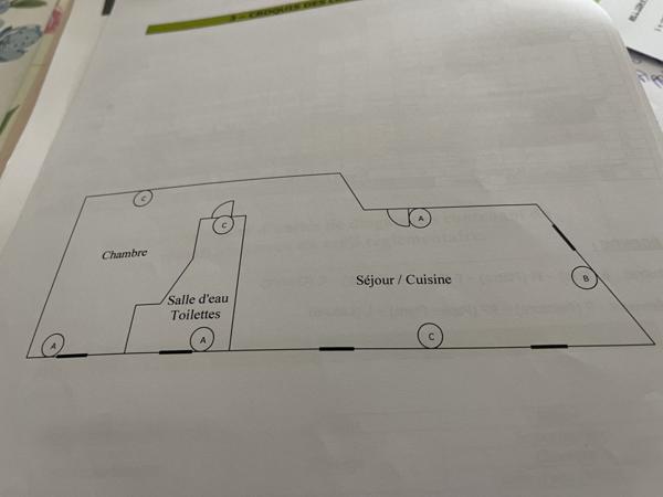 Vente Immeuble368 m² - ST FLORENT SUR CHER (18400)