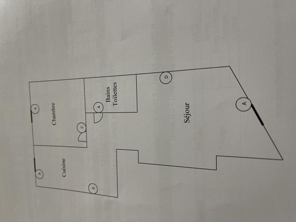 Vente Immeuble368 m² - ST FLORENT SUR CHER (18400)