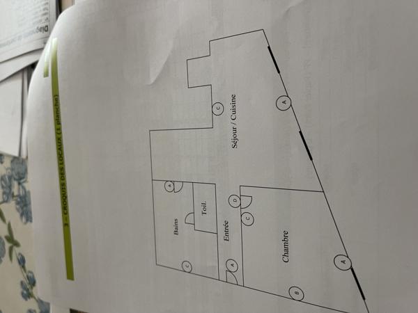 Vente Immeuble368 m² - ST FLORENT SUR CHER (18400)