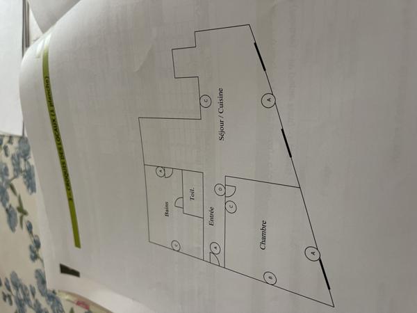 Vente Immeuble368 m² - ST FLORENT SUR CHER (18400)