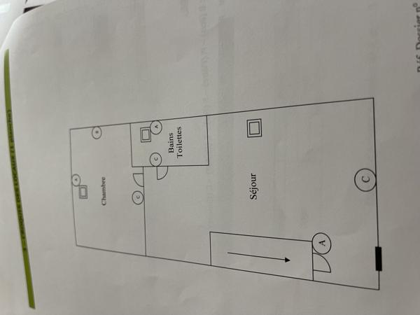 Vente Immeuble368 m² - ST FLORENT SUR CHER (18400)