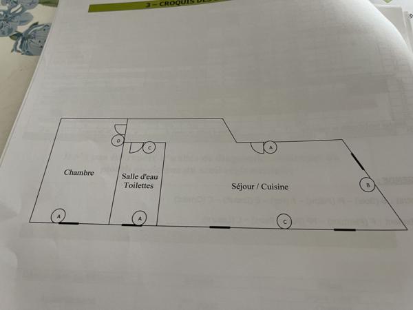 Vente Immeuble368 m² - ST FLORENT SUR CHER (18400)