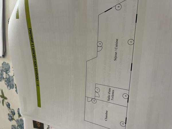 Vente Immeuble368 m² - ST FLORENT SUR CHER (18400)