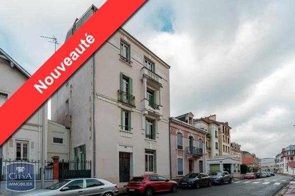 Appartement à vendre 3 pièces 72m²