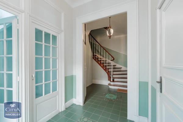 Appartement à vendre 3 pièces 72m²