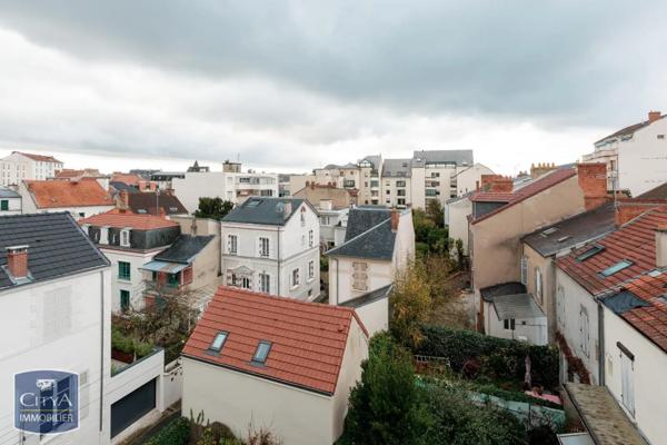 Appartement à vendre 3 pièces 72m²