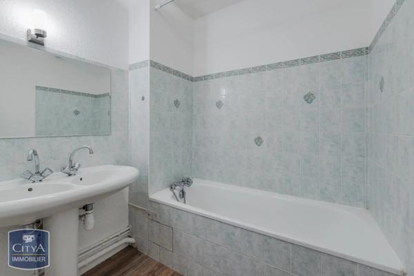 Appartement à vendre 3 pièces 72m²