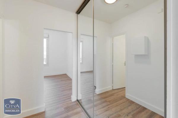 Appartement à vendre 3 pièces 72m²