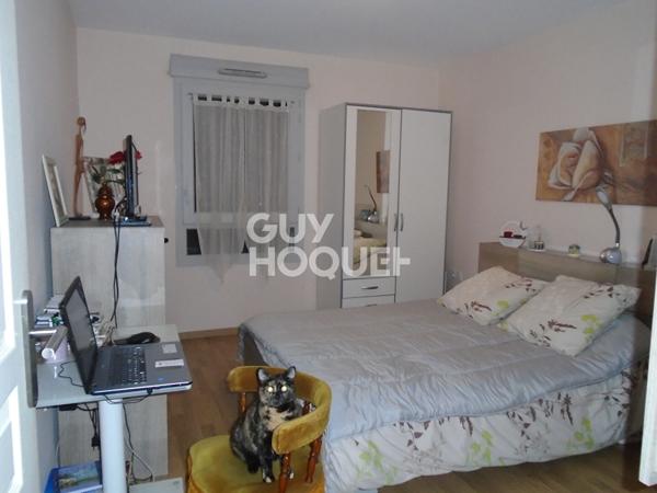 RESIDENCE SENIOR A PAU : APPARTEMENT 2 PIECES