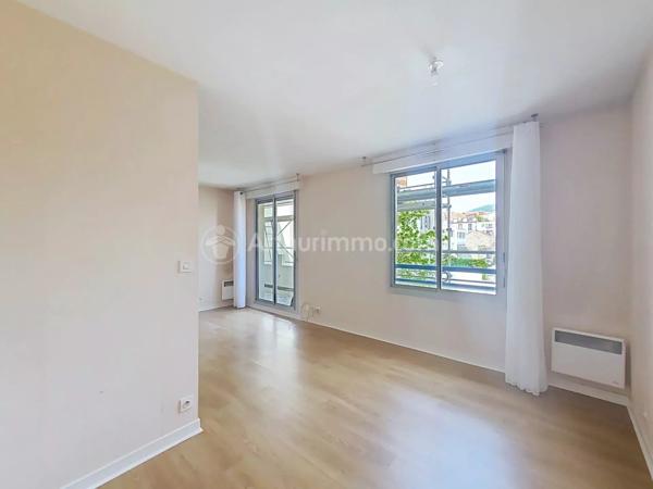 Location Appartement 1 pièces 32 m2 à Clermont-Ferrand