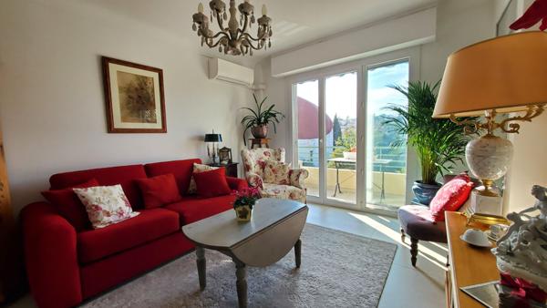 Achat appartement Antibes - 3 pièce(s) - 54 m² - 285 000 €