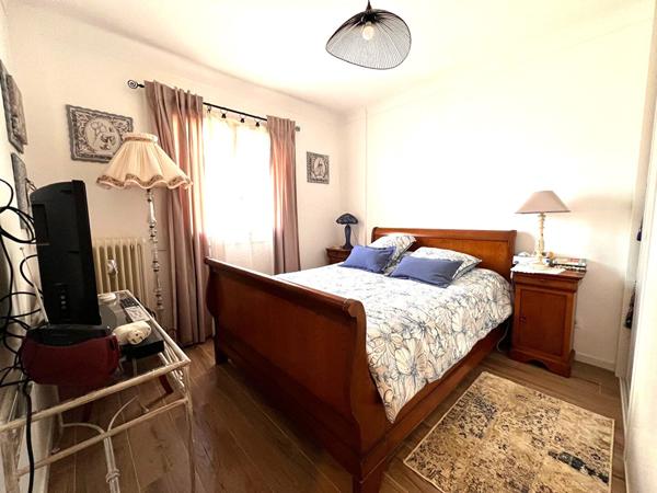 Achat appartement Antibes - 3 pièce(s) - 54 m² - 285 000 €